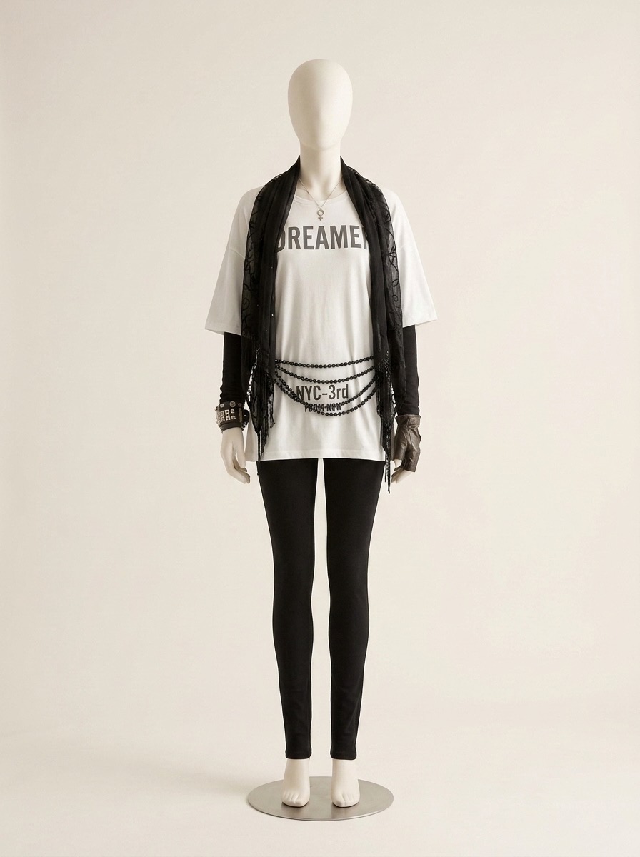 After Hours Jacket